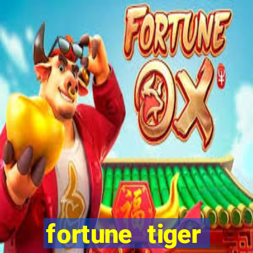 fortune tiger oficial baixar