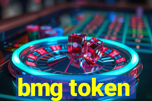 bmg token