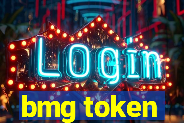 bmg token