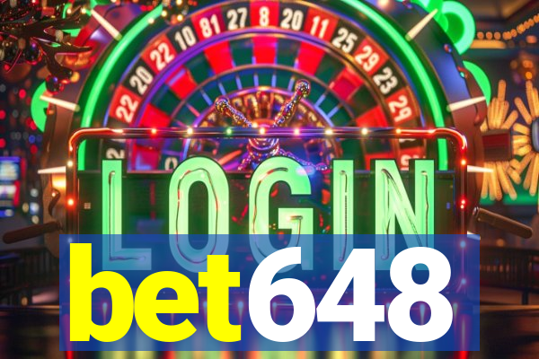 bet648