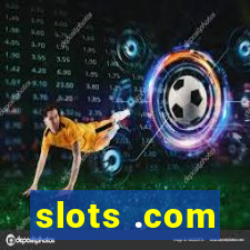 slots .com