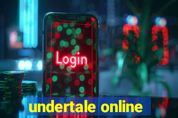 undertale online