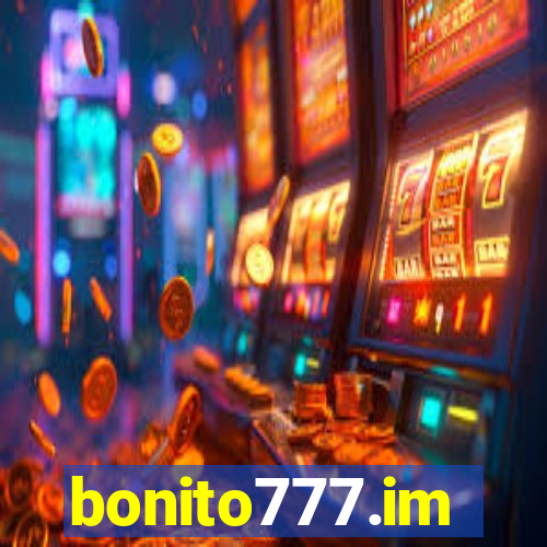 bonito777.im