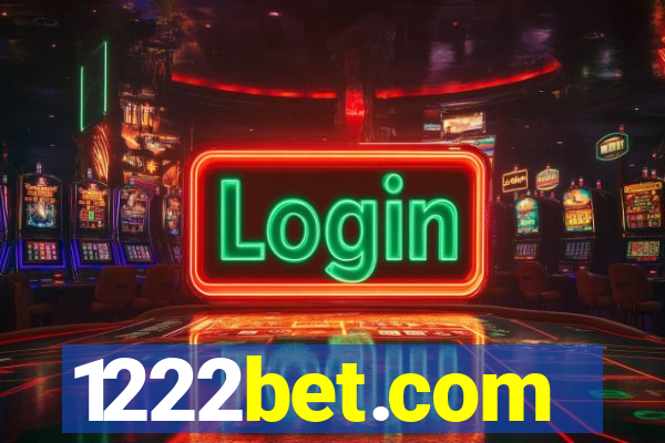 1222bet.com