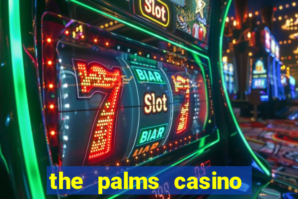 the palms casino resort las vegas