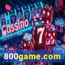 800game.com