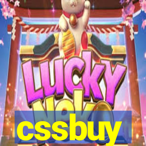 cssbuy