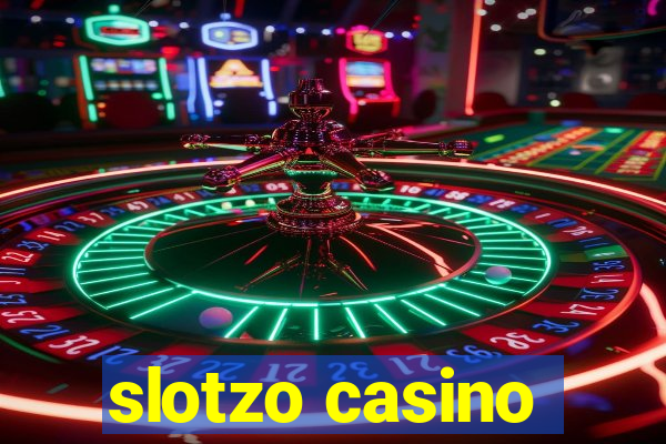 slotzo casino