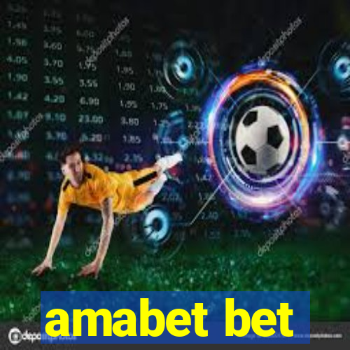 amabet bet