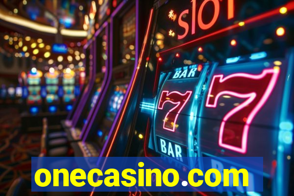 onecasino.com