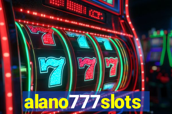 alano777slots