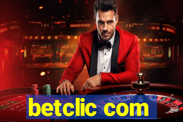 betclic com