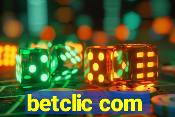 betclic com