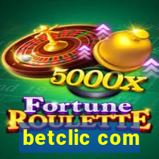 betclic com