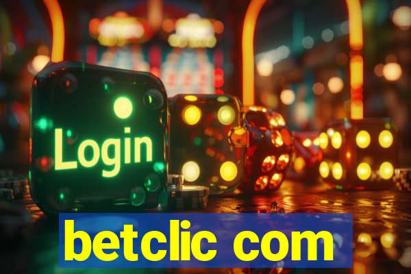 betclic com