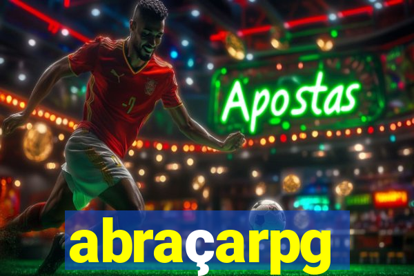 abraçarpg