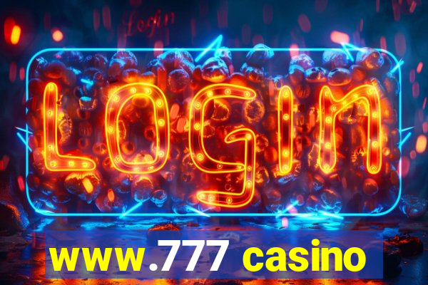 www.777 casino