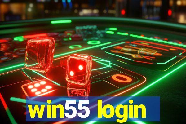 win55 login