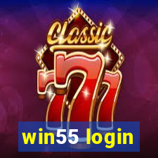 win55 login