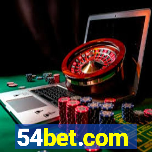 54bet.com