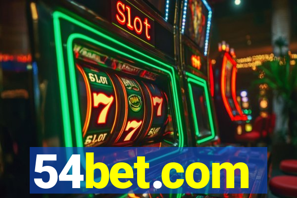 54bet.com