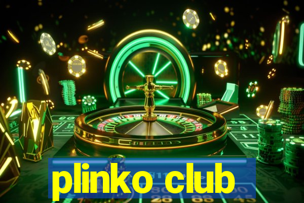 plinko club