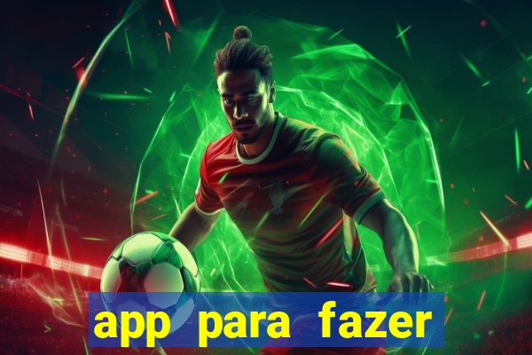 app para fazer jogos da loteria