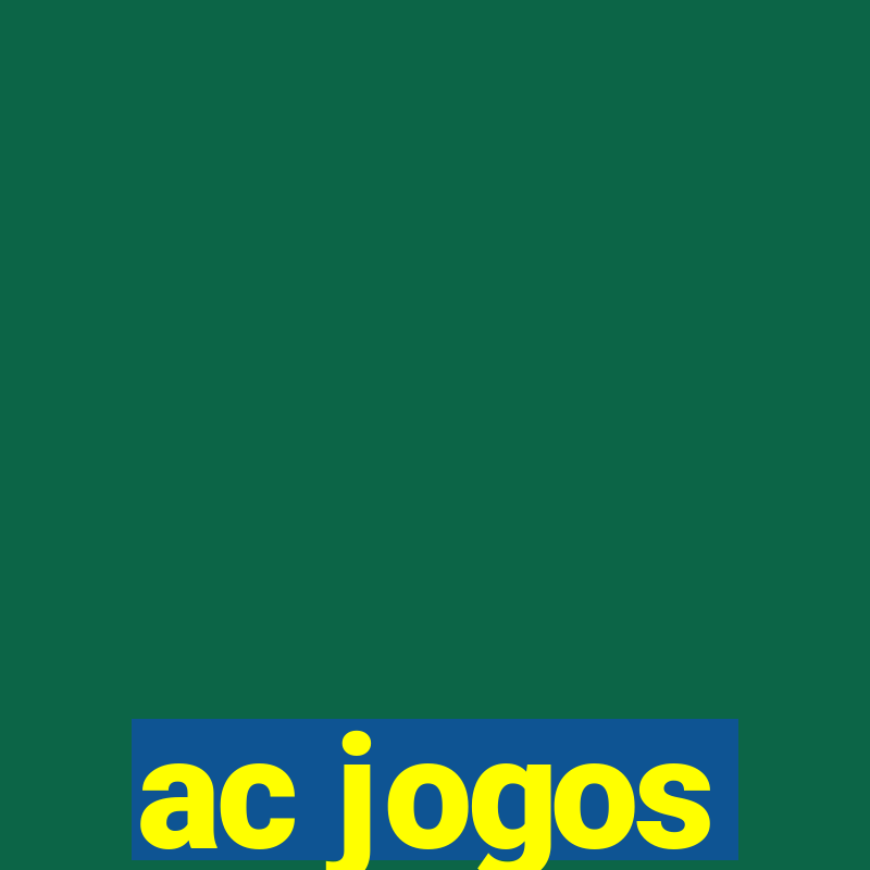 ac jogos