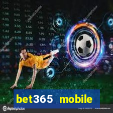 bet365 mobile casino login