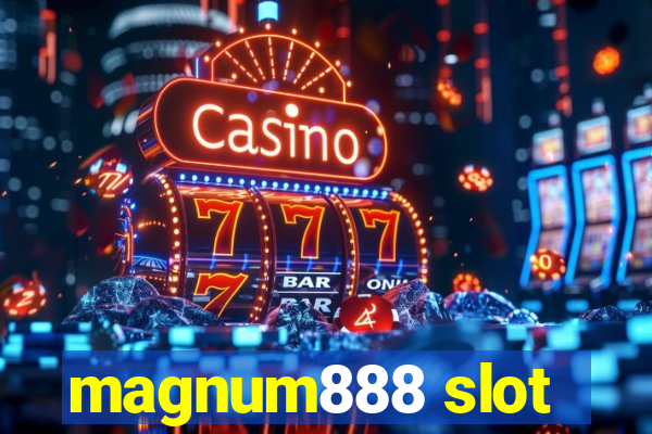 magnum888 slot