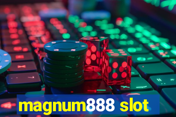 magnum888 slot