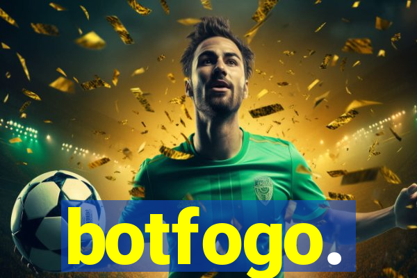 botfogo.