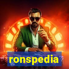 ronspedia