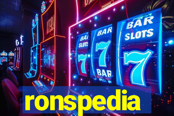 ronspedia