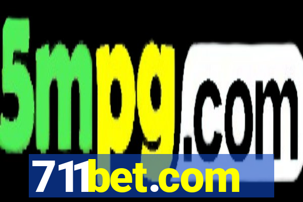 711bet.com