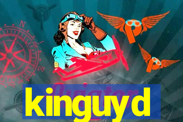 kinguyd