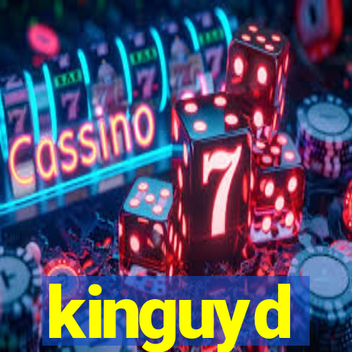 kinguyd