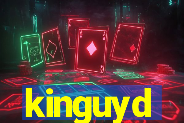 kinguyd