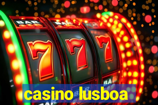 casino lusboa