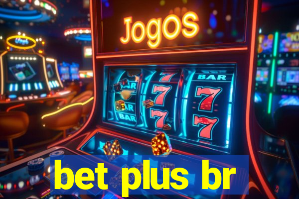 bet plus br