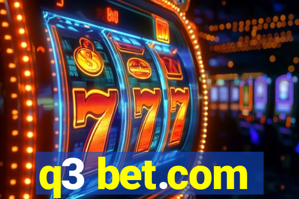 q3 bet.com