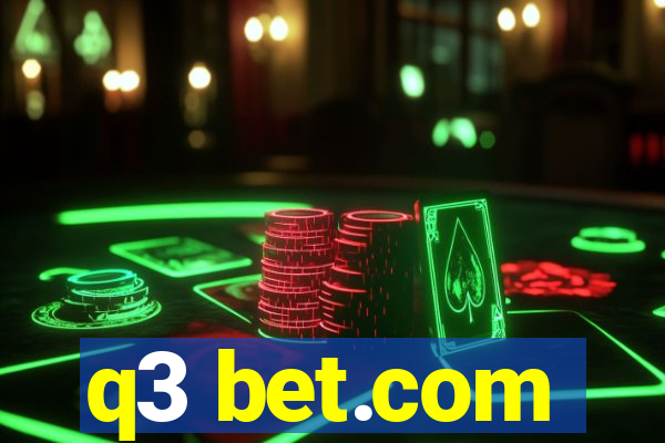 q3 bet.com