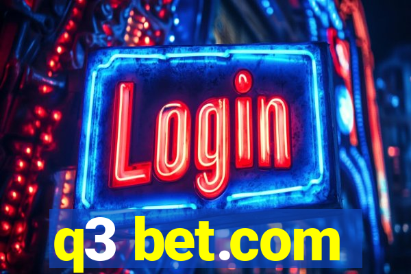 q3 bet.com