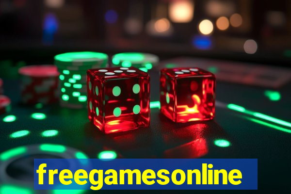 freegamesonline