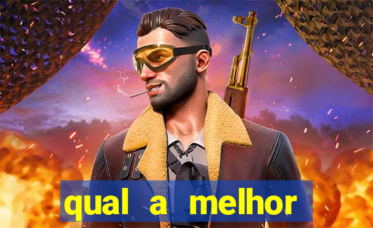 qual a melhor plataforma para o jogo do tigrinho