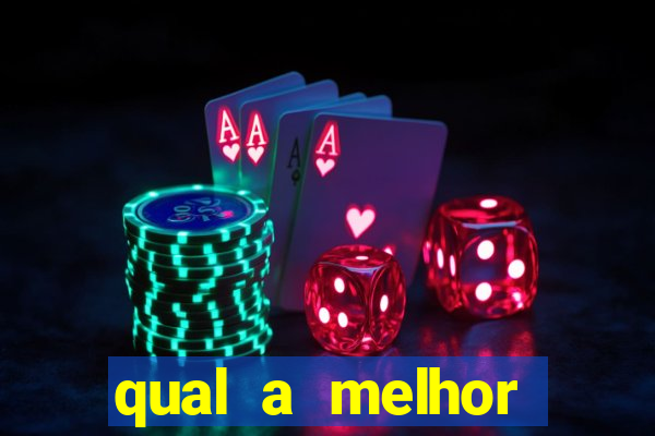 qual a melhor plataforma para o jogo do tigrinho