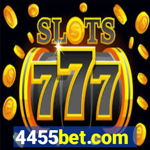 4455bet.com