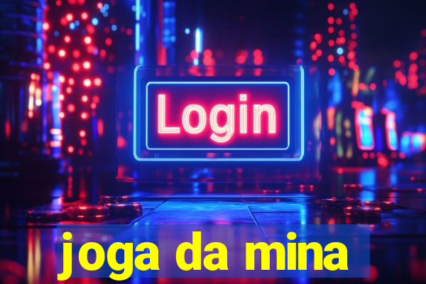 joga da mina