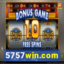 5757win.com