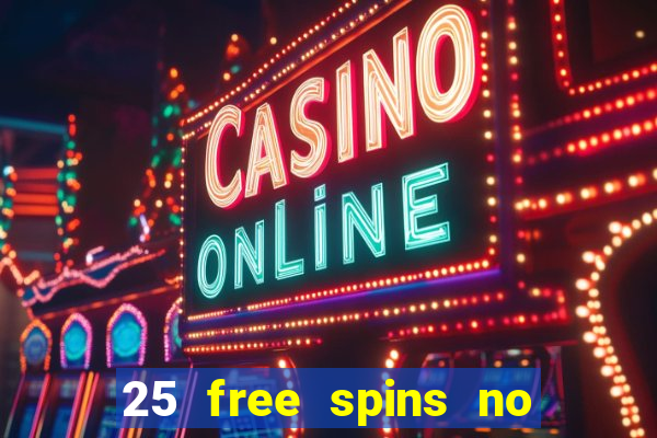 25 free spins no deposit netbet casino